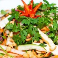 Tận dụng giò lụa thừa sau Tết chế biến thành những món ăn ngon