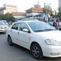 Hà Nội "xoá sổ" các hãng taxi không đủ 50 xe