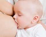 10 điều mẹ không bao giờ được làm khi đang cho con bú