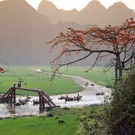 Những lễ hội lớn trong tháng Giêng không thể bỏ qua