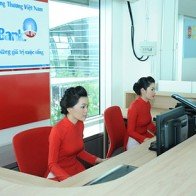 Nhân viên VietinBank thu nhập 18,72 triệu đồng/tháng