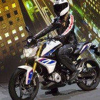 BMW G310R 2016 có giá hấp dẫn tại Malaysia