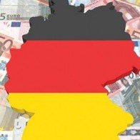 Tình hình phát triển của nền kinh tế Đức đầu năm 2016