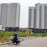 Người thu nhập thấp “mơ” mua nhà, trả góp lãi suất 0,5 - 1% như nhiều nước