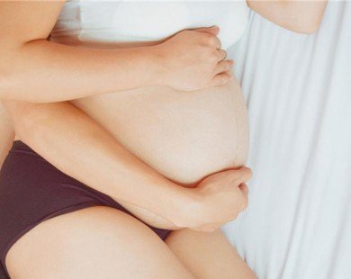 Lợi ích không ngờ của quan hệ tình dục khi mang thai