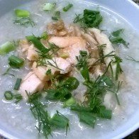 Tổng hợp công thức nấu một số món cháo bổ dưỡng