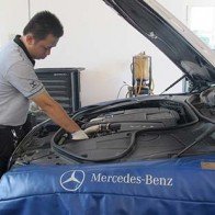 Vietnam Star Automobile giới thiệu gói dịch vụ Bảo Dưỡng Nhanh