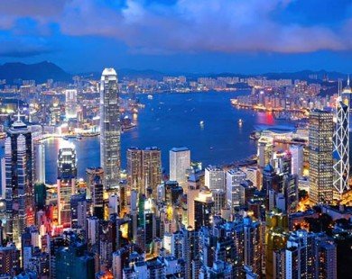 BĐS Hong Kong: Chủ đầu tư vật lộn với áp lực giảm giá bán nhà
