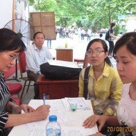 Tuyển sinh 2016: Bỏ điểm sàn với bậc cao đẳng