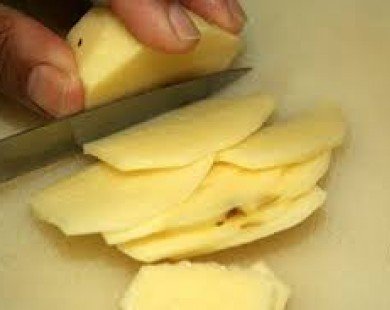 Những sai lầm phải tránh khi ăn khoai tây - điều ai cũng cần