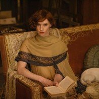 Sao ‘Cô gái Đan Mạch’ dự đoán Leo thắng Oscar 2016