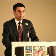 Chủ tịch Barca: Messi và Neymar sẽ ở lại