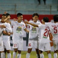 “HAGL sẽ còn đá tốt hơn nữa”