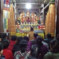 Làm gì để tránh sai lầm khi cúng sao giải hạn?