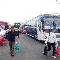 Mất tiền tỷ khi giảm giá cước, doanh nghiệp chịu "nhục" chây ỳ?