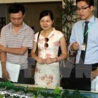 TP.HCM và Hà Nội tiếp tục là thị trường bất động sản chính