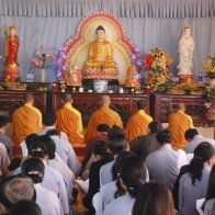 Cách cúng sao giải hạn trong năm 2016