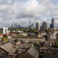 Giá nhà tại thủ đô London được dự báo sẽ gia tăng chóng mặt