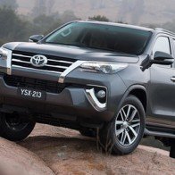 Toyota đầu tư mạnh tay vào Indonesia trong năm nay