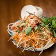 Thiên đường ẩm thực đường phố Việt Nam