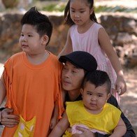 Hoài Linh tham gia 'Bảo mẫu siêu quậy 2'