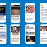 Đôi nét sơ lược về Google AMP