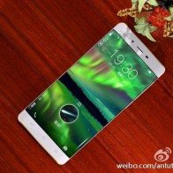 Lộ ảnh Vivo XPlay 5 màn hình cạnh cong, dùng RAM 6GB