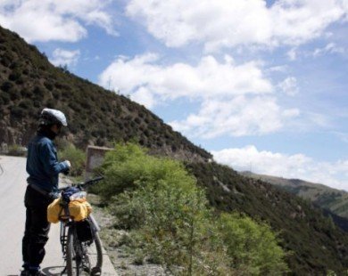 Trung Quốc lại hạn chế du lịch Tây Tạng