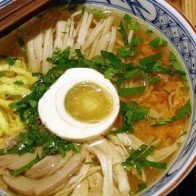 Liệt kê những quán bún thang ngon nhất Hà Nội