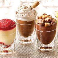 Các quán Dessert đang hot ở Hà Nội