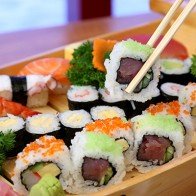 Top 16 quán Nhật ngon