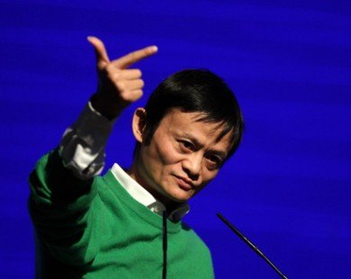 Jack Ma vừa vay ngân hàng 4 tỉ USD, quyết tâm biến Alibaba thành bá chủ thế giới