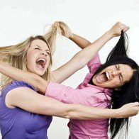 Đàn bà phải đi đánh ghen thì thua rồi còn gì