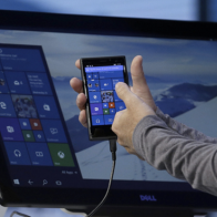 Microsoft đã hết cơ hội trên thị trường di động?