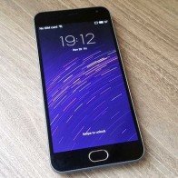 Đánh giá Meizu M2: Smartphone có nút Home "lạ"