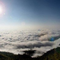 Khám phá vẻ đẹp núi Chiêu Lầu Thi