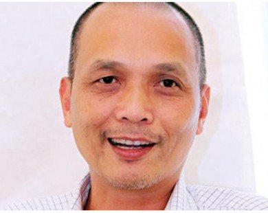 Cựu CEO Nguyễn Thành Nam: Các founder FPT từng cãi nhau vì chuyện ‘chia tiền’