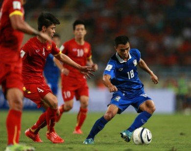 Bầu Đức chỉ ra điểm yếu của bóng đá Việt so với Thái Lan