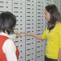 Các TCTD phải công khai phí bảo quản tài sản, cho thuê tủ, két an toàn