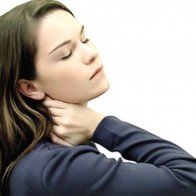 Bài thuốc chữa đau vai gáy "chuẩn không cần chỉnh"