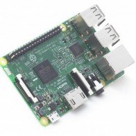PC giá 35 USD có phiên bản mới, hỗ trợ Wi-Fi, Bluetooth