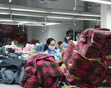 Làm gì để hàng 'made in Việt Nam' lọt vào thị trường Mỹ?
