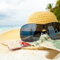 Tính toán kinh phí cho kỳ nghỉ sắp tới