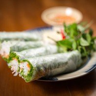 Ngon Villa hội tụ tinh hoa ẩm thực đường phố Việt Nam