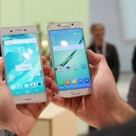 So sánh Xperia X Performance với Galaxy S6 Edge