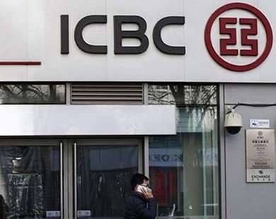 Ngân hàng Trung Quốc ngừng chuyển tiền cho ngân hàng Triều Tiên