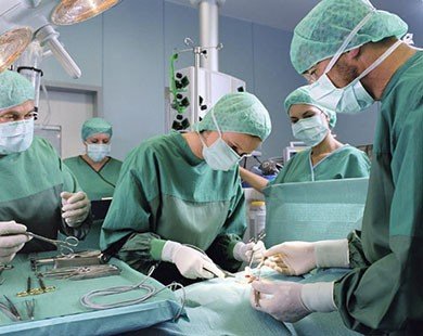 Người Việt chi 1 tỷ USD ra nước ngoài chữa bệnh trong năm 2015