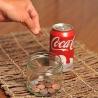 Công dụng không ngờ tới của Coca Cola