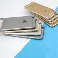 Giá iPhone đời cũ lao dốc sau Tết