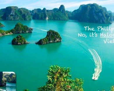 Những danh thắng đẹp nhất Việt Nam không nên bỏ lỡ (P2)